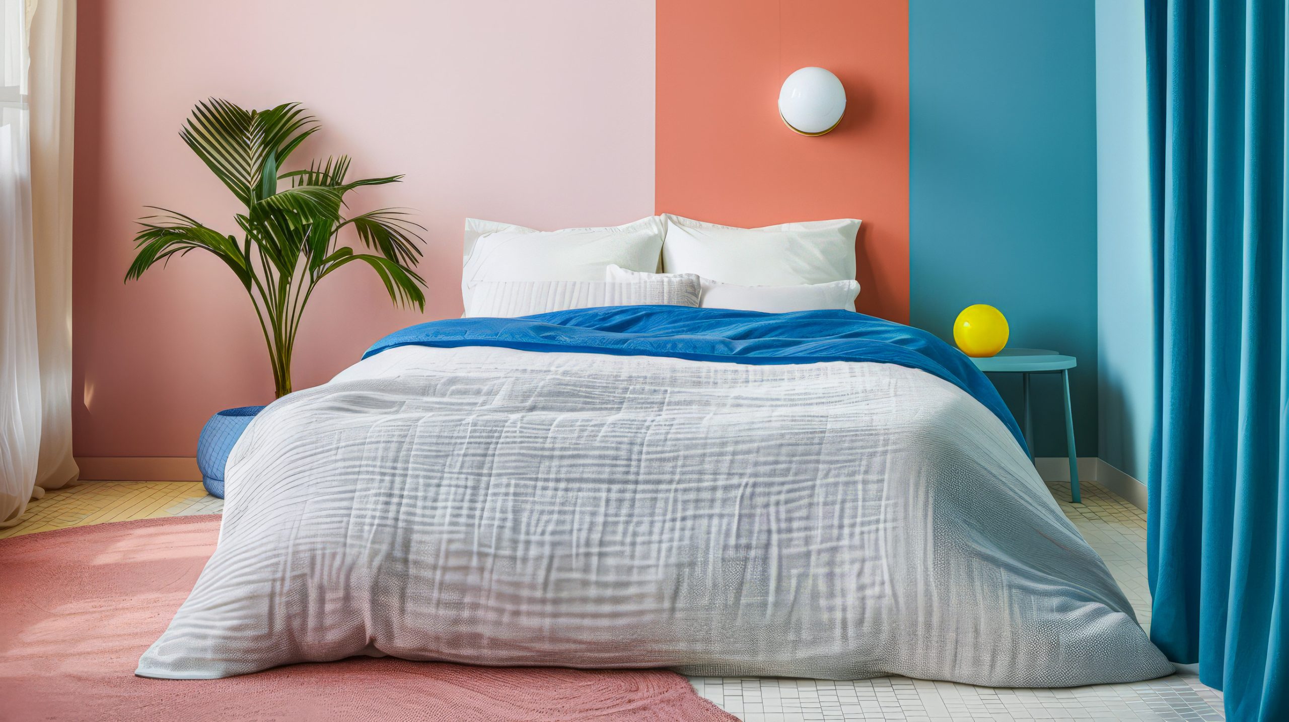 Lin et flanelle de coton