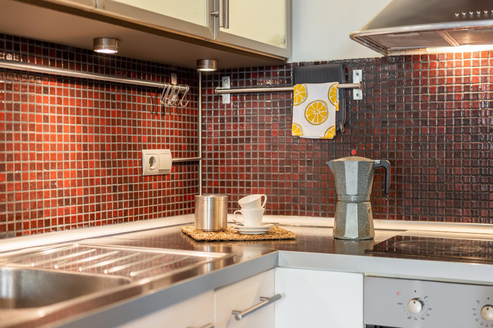 Guide pratique pour sélectionner les carreaux de ciment idéaux et stylés pour votre crédence de cuisine